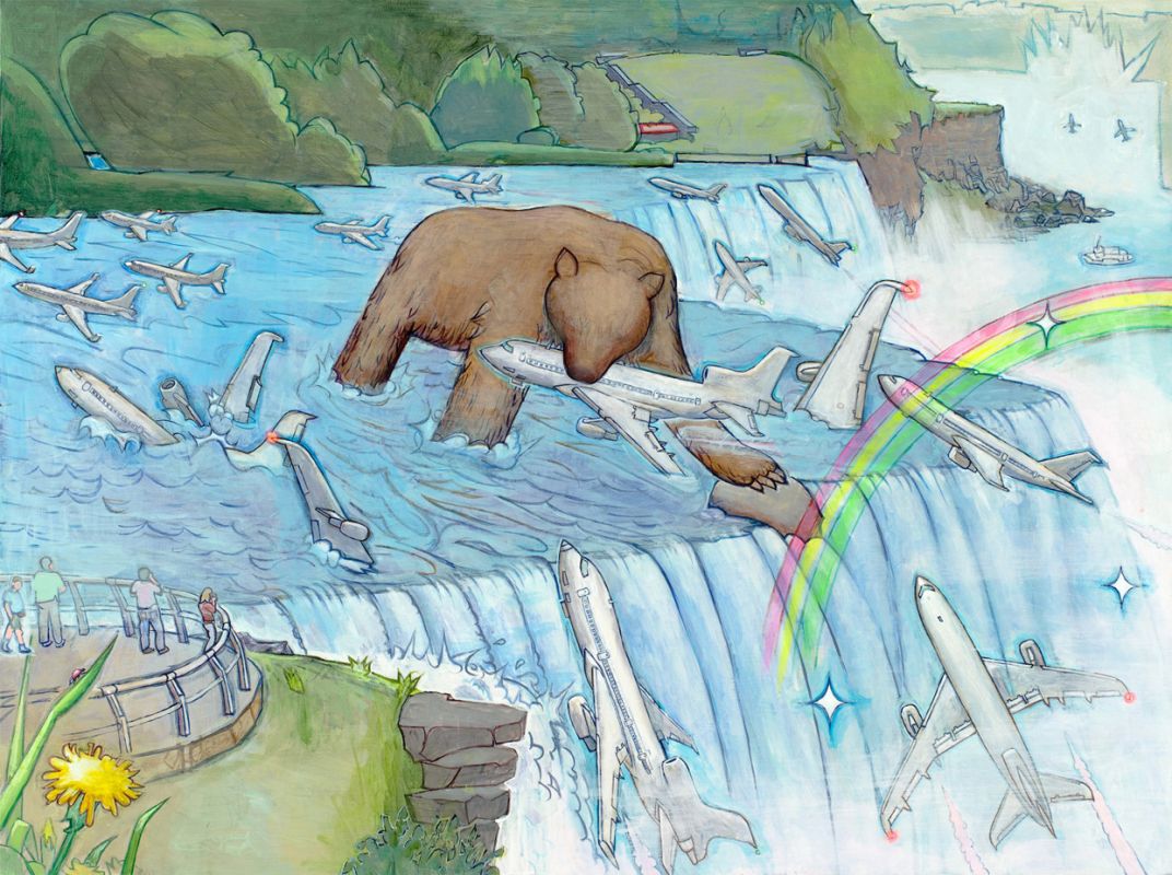 Memories of Home Spark Inspiration for MFA Alum and Continuing